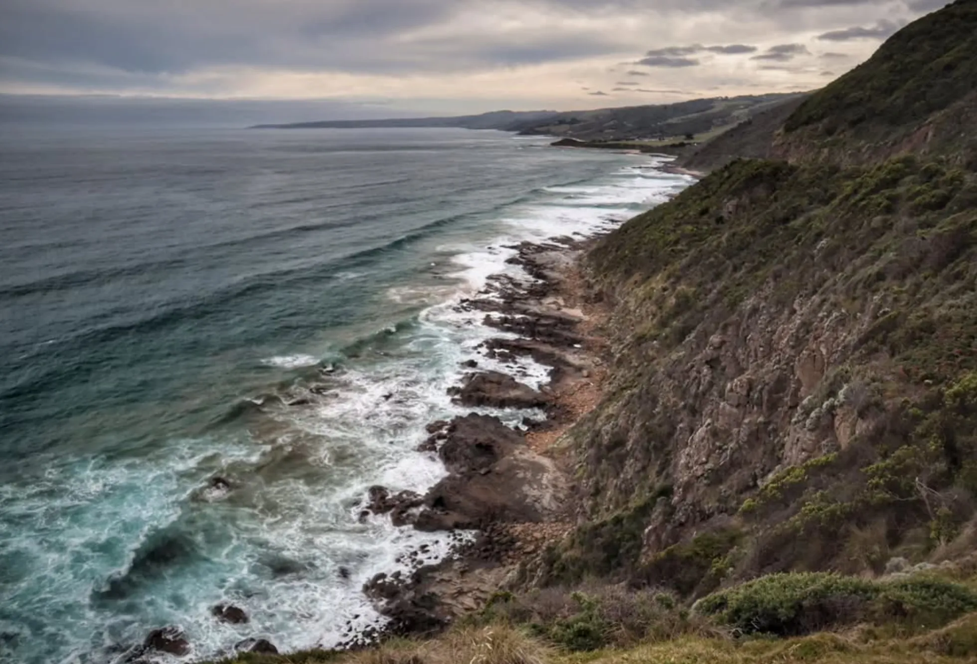 Family-Friendly Great Ocean Road